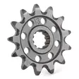 ProX Front Sprocket Husqvarna CR/WR125 '98-13 -13T- - Duell MP varaosat ja tarvikkeet - 82822 - 1