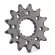ProX Front Sprocket YFZ450R '09-15 + YFM700R '06-16 -15T- - Duell MP varaosat ja tarvikkeet - 83042 - 1