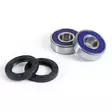 ProX Frontwheel Bearing Set CR80/85 '86-07 + CRF70F/80F/100F - Duell MP varaosat ja tarvikkeet - 81142 - 1