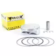 ProX Piston Kit KX450F '13-18 12.5:1 - Duell MP varaosat ja tarvikkeet - 82322 - 1