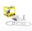 ProX Piston Kit Yamaha YZ250F '16-18 13.5:1 - Duell MP varaosat ja tarvikkeet - 82542 - 1