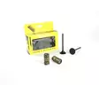 ProX Steel Exhaust Valve/Spring Kit KTM350EXC-F '12-16 - Duell MP varaosat ja tarvikkeet - 81872 - 1