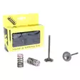 ProX Steel Intake Valve/Spring Kit CRF250R '04-07 + CRF250X - Duell MP varaosat ja tarvikkeet - 81502 - 1