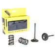 ProX Steel Intake Valve/Spring Kit KX450F '06-08 - Duell MP varaosat ja tarvikkeet - 81892 - 1