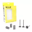 ProX Steel Intake Valve/Spring Kit YZ450F'03-09+WR450F'03-15 - Duell MP varaosat ja tarvikkeet - 81552 - 1