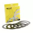 ProX Steel Plate Set Husqv. TC250 '09-13+TE/TXC250 '10-13 - Duell MP varaosat ja tarvikkeet - 82782 - 1