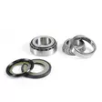 ProX Steering Bearing Kit CR125R '95-97 + CR250R '95-96 - Duell MP varaosat ja tarvikkeet - 81452 - 1