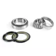 ProX Steering Bearing Kit GL1800 Goldwing '01-07 - Duell MP varaosat ja tarvikkeet - 81152 - 1