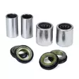 ProX Swingarm Bearing Kit KX125/250 '86-91+ KDX200 '89-04 - Duell MP varaosat ja tarvikkeet - 81282 - 1