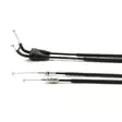 ProX Throttle Cable YZ250F '01-02 + YZ426F '00-02 - Duell MP varaosat ja tarvikkeet - 79362 - 1