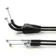 ProX Throttle Cable YZ250F '07-13 + WR450F '07-11 - Duell MP varaosat ja tarvikkeet - 79292 - 1