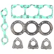 ProX Top End Gasket Set JS1100 '96-00 + Ultra 130 '04 - Duell MP varaosat ja tarvikkeet - 80702 - 1