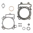 ProX Top End Gasket Set KX450F '06-08 + KLX450R '08-09 - Duell MP varaosat ja tarvikkeet - 80842 - 1