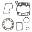 ProX Top End Gasket Set RM125 '89 - Duell MP varaosat ja tarvikkeet - 80882 - 1