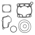 ProX Top End Gasket Set RM125 '91 - Duell MP varaosat ja tarvikkeet - 82282 - 1