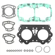 ProX Top End Gasket Set Sea-Doo 951 '98-00 - Duell MP varaosat ja tarvikkeet - 80232 - 1