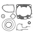 ProX Top End Gasket Set YZ250 '97-98 - Duell MP varaosat ja tarvikkeet - 80452 - 1
