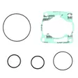 ProX Top End Gasket Set YZ85 '02-18 - Duell MP varaosat ja tarvikkeet - 80392 - 1