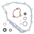 ProX Water Pump Rebuild Kit YFM700 Grizzly '07-15 - Duell MP varaosat ja tarvikkeet - 79982 - 1