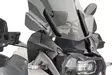 Puig 28Iginal Visor Bmw R1200Gs 13-17'/Adv.14-17' D Smo - Duell MP varaosat ja tarvikkeet - 91552 - 1