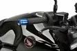 Puig Bar End Aluminum Mod.Sport Yamaha C/Green - Duell MP varaosat ja tarvikkeet - 97462 - 1