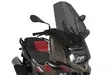 Puig Carenabris V-Techline Touring Bmw C400X 18'-25' - Duell MP varaosat ja tarvikkeet - 95442 - 1