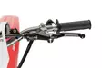 Puig Clutch Lever Off-Road + Support Honda - Duell MP varaosat ja tarvikkeet - 99352 - 1