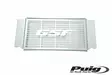 Puig Cover Radiator Suzuki Gsf1200 Bandit 01-05' - Duell MP varaosat ja tarvikkeet - 99752 - 1