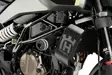 Puig Crash Pads Vintage 2.0 Husqvarna Svartpilen - Duell MP varaosat ja tarvikkeet - 95252 - 1