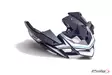 Puig Eng. Spoiler Suzuki Gsr750 11-17 C/Carbon Look - Duell MP varaosat ja tarvikkeet - 92532 - 1