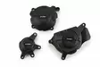 Puig Engine Cover Track Homologated Honda Cbr1000Rr - Duell MP varaosat ja tarvikkeet - 96522 - 1
