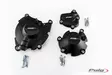 Puig Engine Cover Track Homologated Yamaha YZF-R1/M - Duell MP varaosat ja tarvikkeet - 96962 - 1