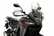 Puig Extension Hand Guards Honda XL 750 Transalp 23' - Duell MP varaosat ja tarvikkeet - 96722 - 1