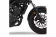 Puig Fenda Extenda Honda Cmx500 Rebel 17- - Duell MP varaosat ja tarvikkeet - 89512 - 1