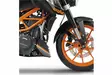 Puig Fenda Extenda Ktm 125/390 Duke 17-18' - Duell MP varaosat ja tarvikkeet - 89242 - 1