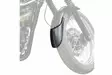 Puig Fenda Extenda Scrambler 16-17'- C/Black - Duell MP varaosat ja tarvikkeet - 90192 - 1