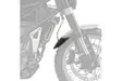 Puig Front Fender Extension Husqvarna Svartpilen/Vitpi - Duell MP varaosat ja tarvikkeet - 94572 - 1