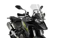 Puig Front Spoilers Qj SRT 550X Trail/On Road/Sr - Duell MP varaosat ja tarvikkeet - 97062 - 1