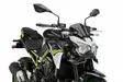 Puig Frontal Spoiler Naked Kawasaki Z900 20'-21' C/Carb - Duell MP varaosat ja tarvikkeet - 99092 - 1