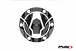Puig Fuel Cap Cover Mod. Radical Bmw C/Grey - Duell MP varaosat ja tarvikkeet - 91972 - 1