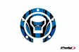 Puig Fuel Cap Cover Mod. Radical Honda C/Blue - Duell MP varaosat ja tarvikkeet - 91322 - 1