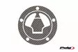 Puig Fuel Cap Cover Mod. Xtreme Kawasaki C/Carbon - Duell MP varaosat ja tarvikkeet - 91952 - 1