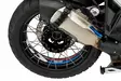 Puig Gs Rim Strips Bmw R1300Gs 24' T.BlackTrop - Duell MP varaosat ja tarvikkeet - 95702 - 1