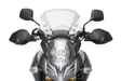 Puig Hand Guards Suzuki Dl1000 V-Strom 14-16 C/Matt Bla - Duell MP varaosat ja tarvikkeet - 90862 - 1