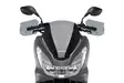 Puig Hand Guards Universal Maxiscooter C/Smoke - Duell MP varaosat ja tarvikkeet - 90372 - 1