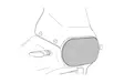 Puig Headlight Protector Adhere Honda XL 750 Transalp 2 - Duell MP varaosat ja tarvikkeet - 96672 - 1