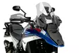 Puig Headlight Protector Bmw R1300GS 23'- C/Matt Black - Duell MP varaosat ja tarvikkeet - 96372 - 1