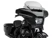 Puig High-Road Touring Screen Harley Davidson Road Glid - Duell MP varaosat ja tarvikkeet - 95962 - 1