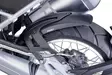 Puig Hugger Bmw R1200Gs/Adventure/Rally/Executive - Duell MP varaosat ja tarvikkeet - 92832 - 1