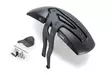 Puig Hugger Bmw R1300Gs 23'- C/Carbon Look - Duell MP varaosat ja tarvikkeet - 96122 - 1